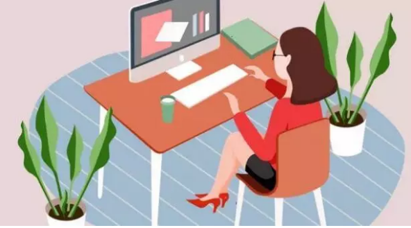 服務，用真心為學生筑夢