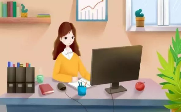 服務，用真心為學生筑夢