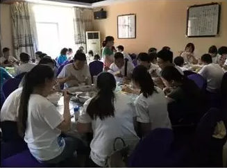 奧鵬教育南京學(xué)習(xí)中心“南山漂流、天目湖國家濕地公園一日游”活動(dòng)后記