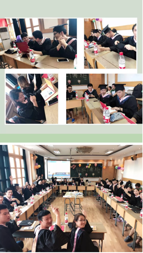 放飛夢想，暢想未來——奧鵬教育杭州學(xué)習(xí)中心畢業(yè)典禮