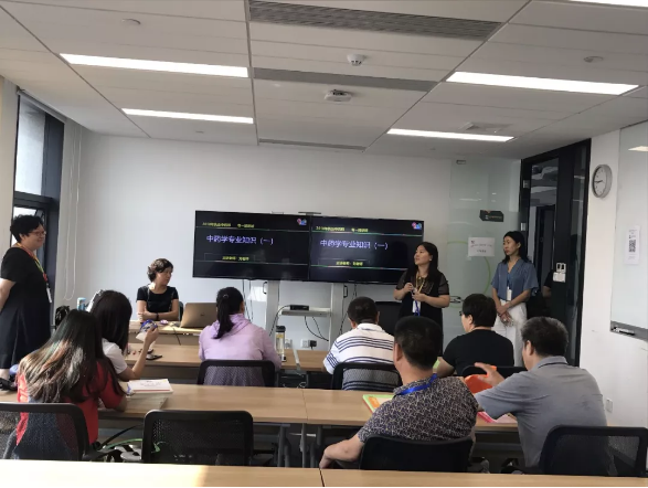 執(zhí)業(yè)藥師考前輔導(dǎo)！高端面授開始培訓(xùn)啦~