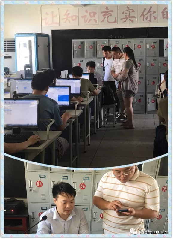 新學(xué)期，新夢想，南京學(xué)習(xí)中心開學(xué)典禮正當(dāng)時(shí)