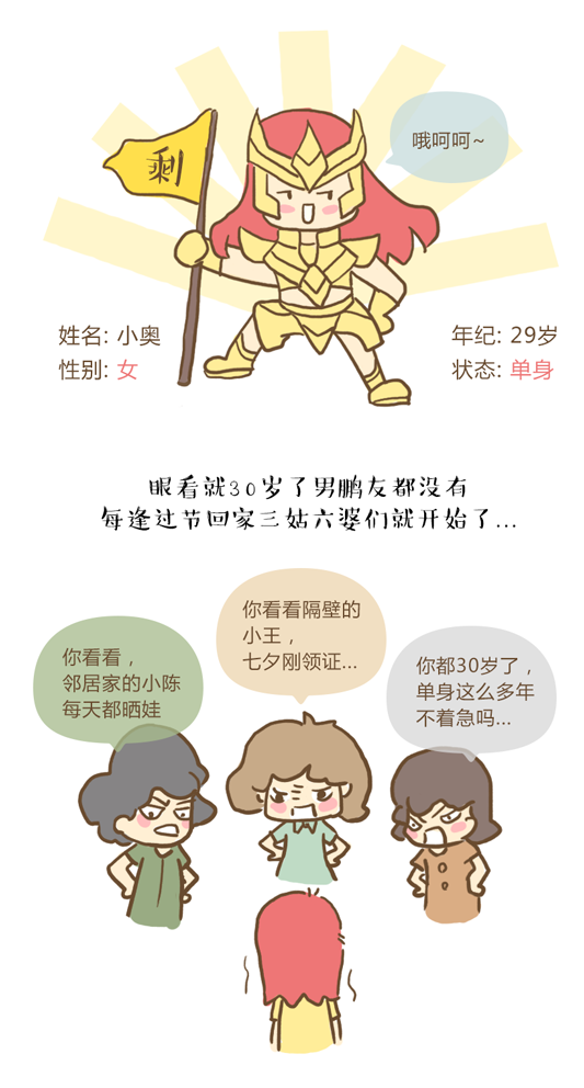 中秋節(jié)到底帶誰見家長(zhǎng)？