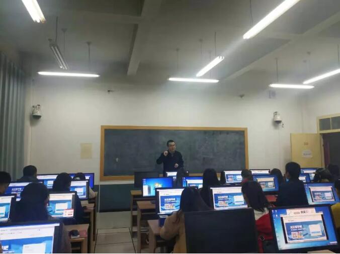 臨夏州教師培訓(xùn)中心 | 堅(jiān)持自主學(xué)習(xí)，強(qiáng)化時(shí)間觀念