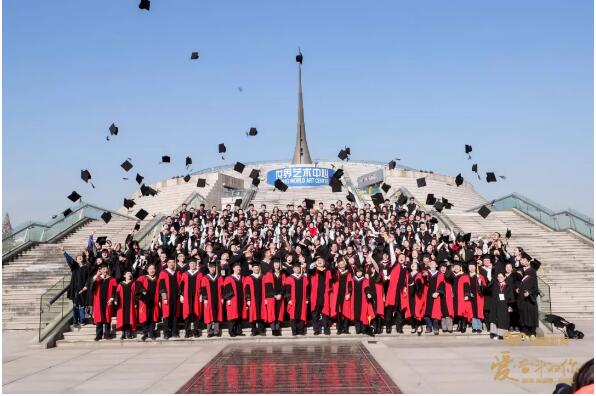 石家莊學(xué)習(xí)中心 | “愛?奮斗的你”開學(xué)畢業(yè)季+自行組織水鎮(zhèn)游學(xué)活動紀實