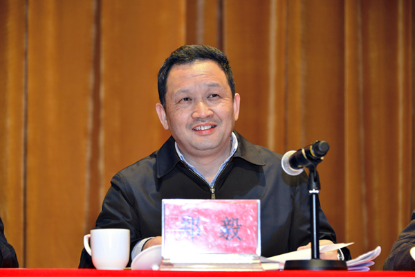 2018年云南省教育科研工作會暨專題培訓(xùn)舉行