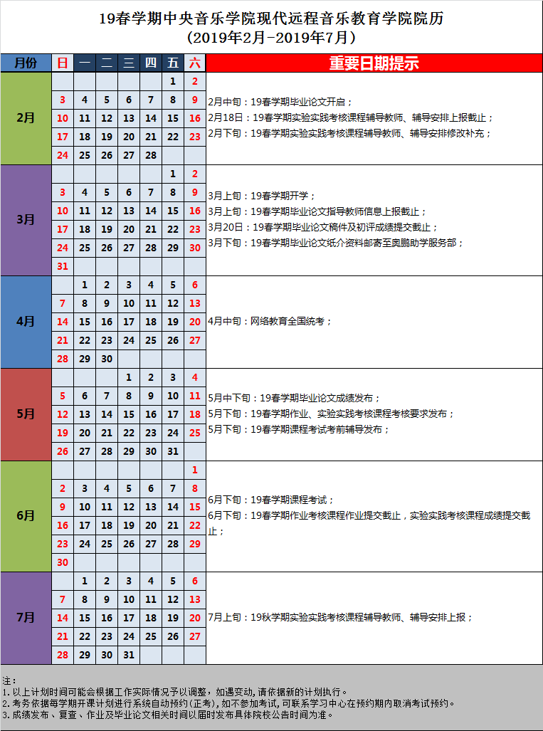 2019年中央音樂(lè)學(xué)院專(zhuān)升本介紹