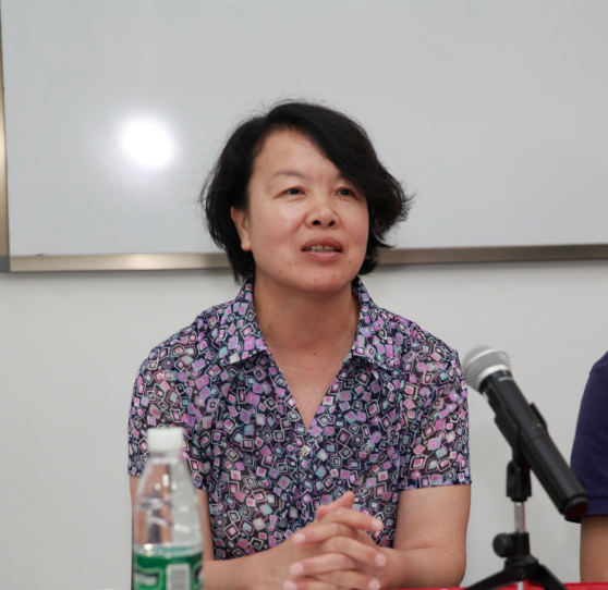 中石油東北銷售公司財(cái)務(wù)科級干部培訓(xùn)班在我院順利開班