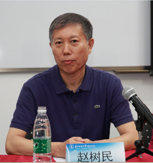 中石油東北銷售公司財(cái)務(wù)科級干部培訓(xùn)班在我院順利開班