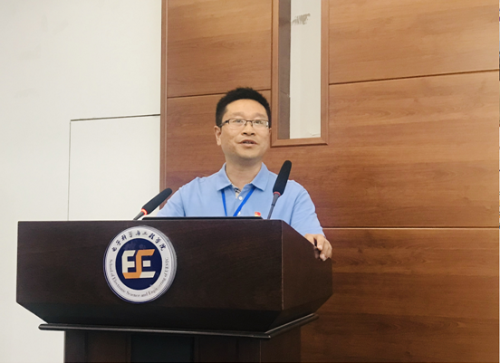 揚州市廣陵區(qū)2019年創(chuàng)新創(chuàng)業(yè)標桿學習培訓班順利開班