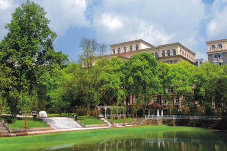 西南大學漢語言文學專業(yè)網(wǎng)絡教育好考?