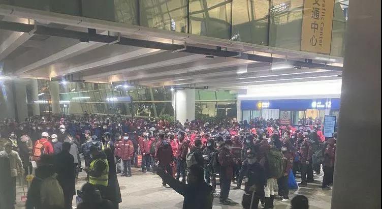 支援武漢，奧鵬學(xué)員記錄一線抗“疫”