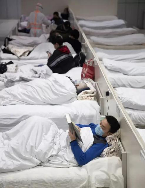 人和人的差距究竟有多大？