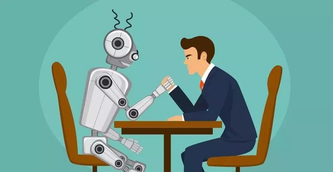 什么類型的工作不容易被AI取代？