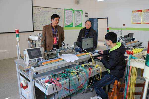 機電一體化專業(yè)介紹，機電一體化有出路嗎？