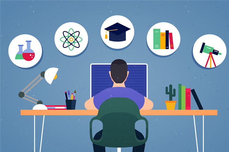 北京網絡教育什么時候報名？