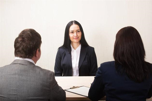 為什么現(xiàn)在我投的簡歷都石沉大海？