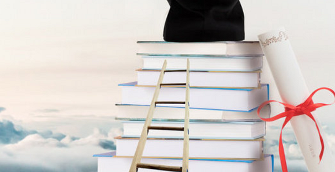 知乎高贊話題：你的學歷究竟能決定什么？