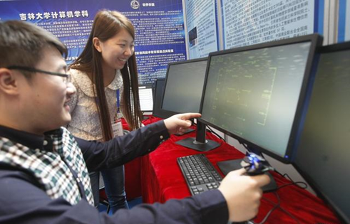 實用性強的計算機專業(yè)，好就業(yè)，但不要盲目報考