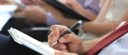 快速記筆記的方法，提高你的學(xué)習(xí)效率