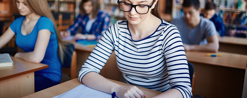 北京外國語大學網(wǎng)絡教育入學考試科目有哪些