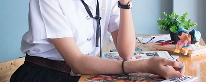 通信網(wǎng)絡(luò)應(yīng)用專(zhuān)業(yè)學(xué)什么