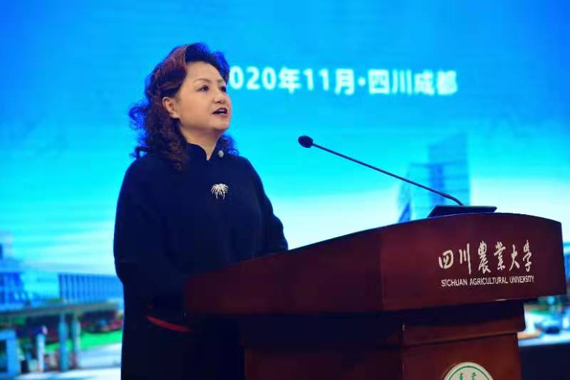 立足新起點(diǎn) 把握新要求 開(kāi)啟新征程 ——學(xué)校2020年繼續(xù)教育年會(huì)召開(kāi)