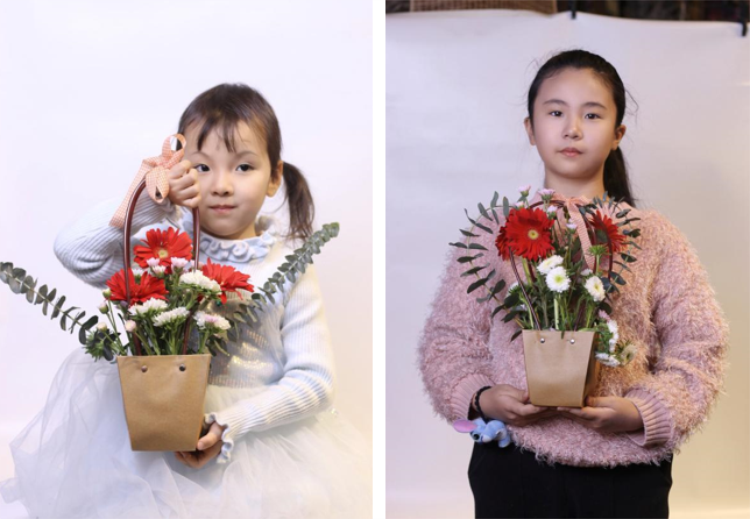 濟(jì)南直屬 | 璀璨花香，芳華綻放