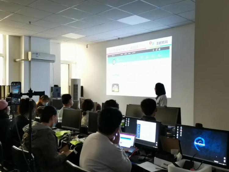 沈陽直屬 | 青春飛揚，夢想啟航——2021春季開學典禮