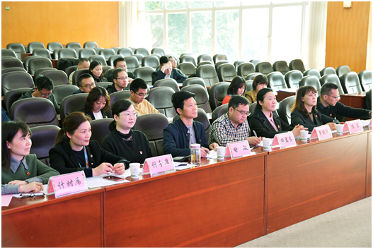 傳頌川農(nóng)經(jīng)典，講好川農(nóng)故事—學(xué)院成功舉辦“講好川農(nóng)故事”演講比賽