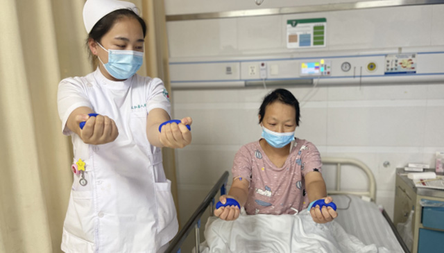 腫瘤患者VTE的預防