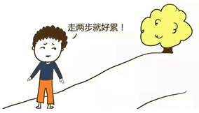 3個小動作，沖走血栓