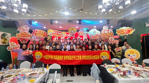 助力健康中國(guó)夢(mèng)，十載醫(yī)路斬荊棘，新希望醫(yī)療開(kāi)工