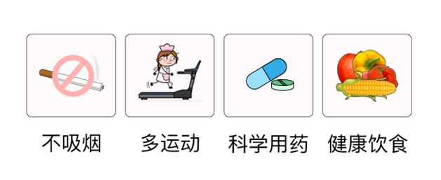 血栓是心梗、腦梗的元兇，很容易找上這些人