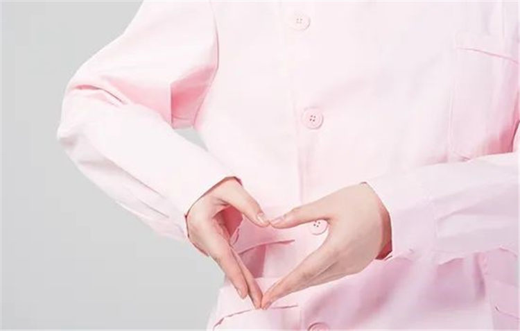 “5·12”護士節(jié)——致敬每一位護理工作者！